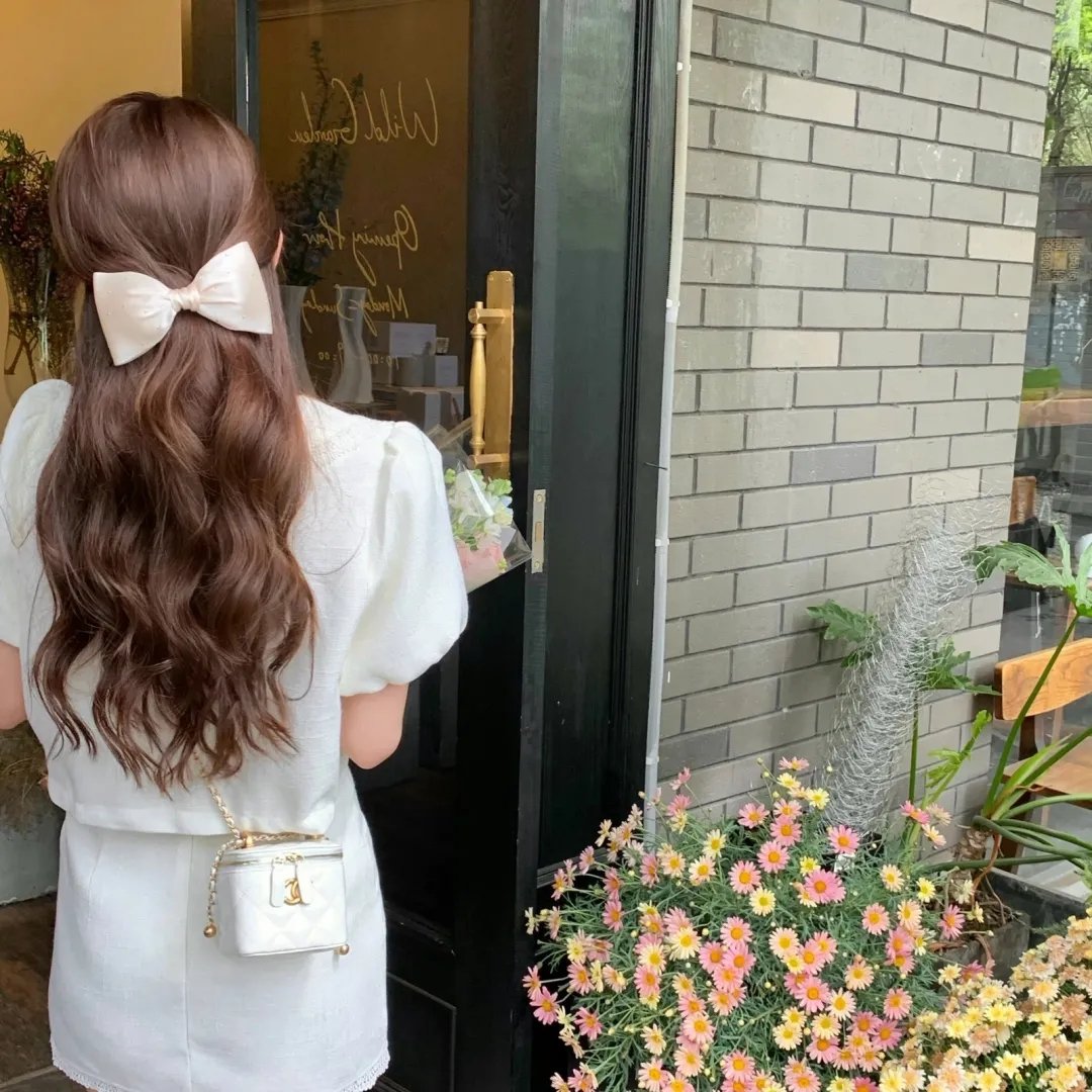 尘缘未了