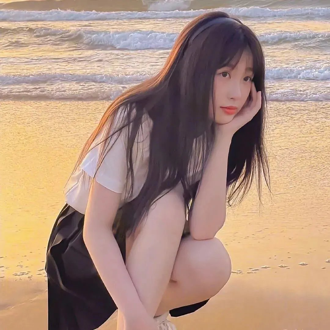 沐浴中的新娘们